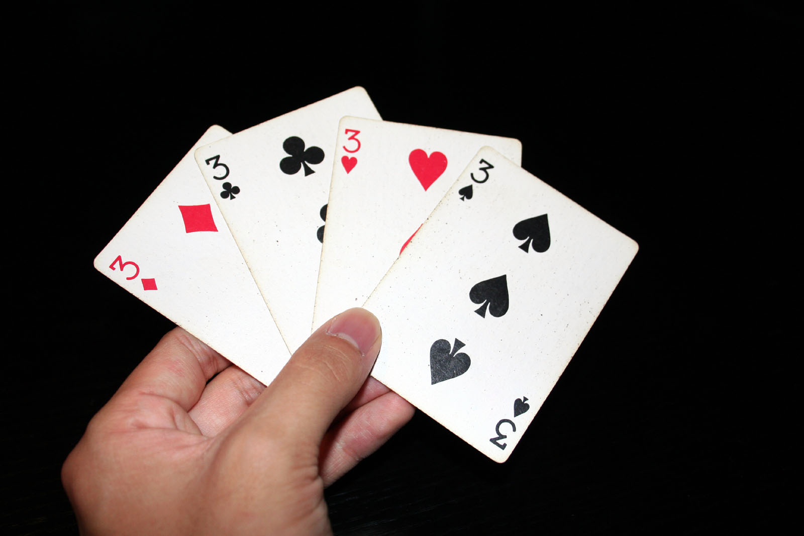 13 Rummy Card Game