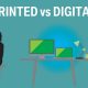 Digital Reading Different from Print Reading
