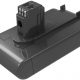 Dyson Vacuum Battery