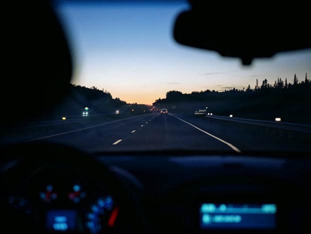 Improve Road Safety