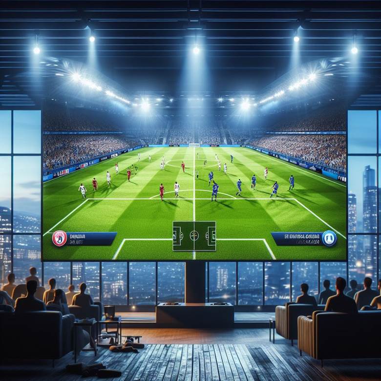 Online league