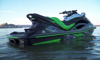 Jet Skis