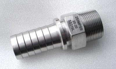Mark Metal With Lasers