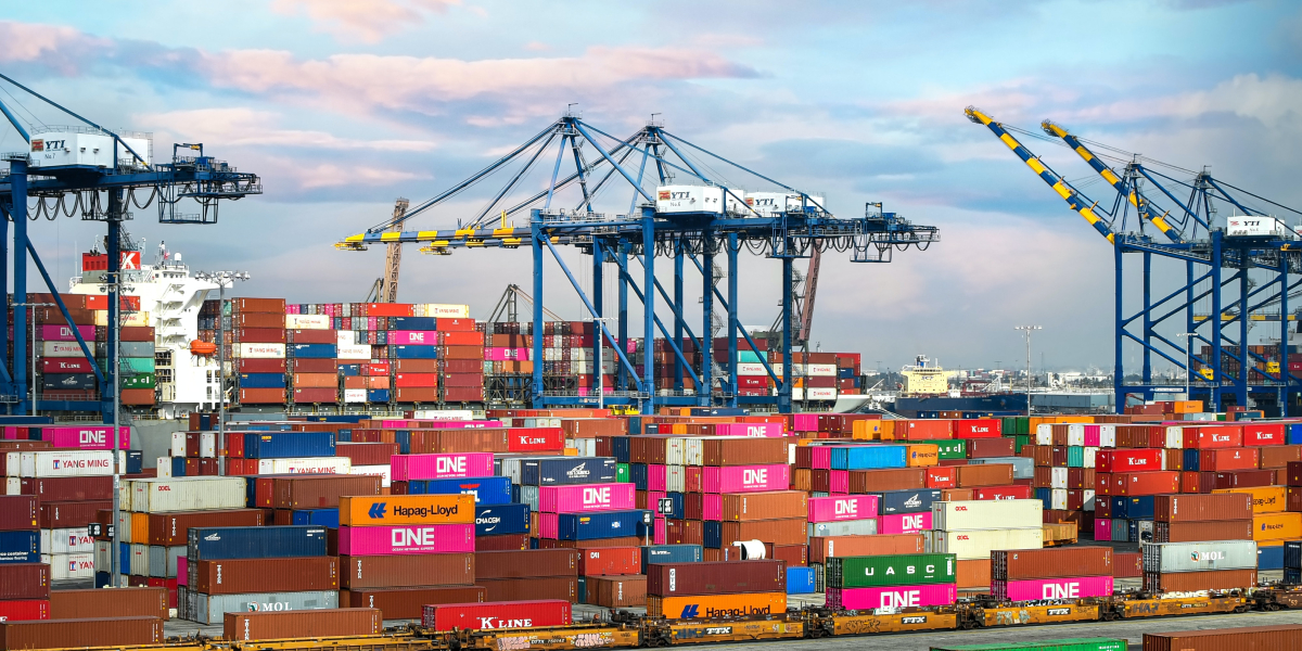 Modern Material Transport Methods