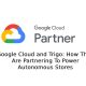 Google Cloud and Trigo: How They Are Partnering To Power Autonomous Stores