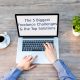 The 5 Biggest Freelance Challenges & the Top Solutions