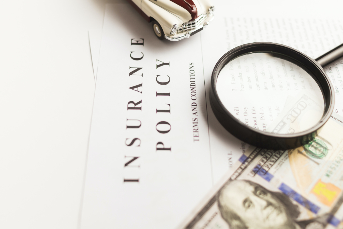 RPA in Insurance