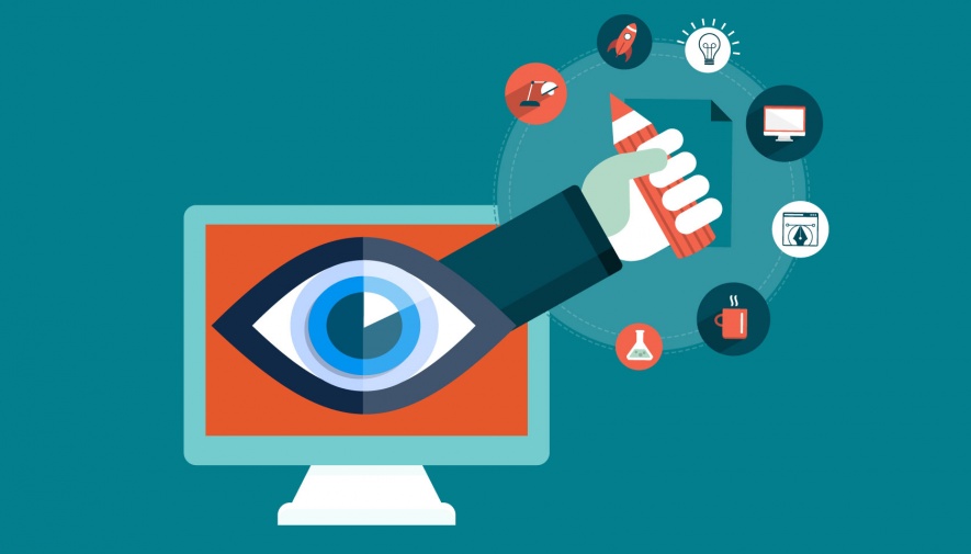 Visual Marketing