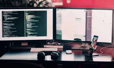Web App Development