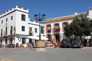 semi privétour naar comares en la zorrilla 2 verborgen juwelen in oost málaga