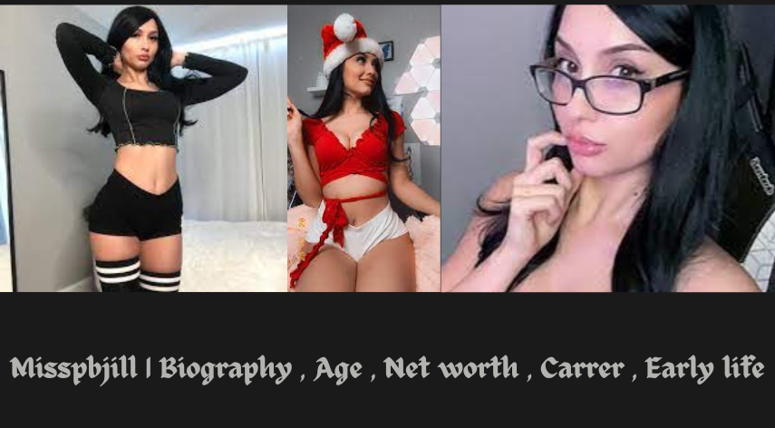 Misspbjill