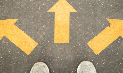 10 Ways to Change Your Thinking to Find a Creative Solution
