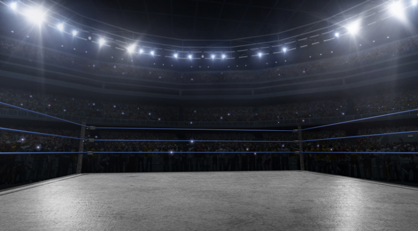 WrestleFap