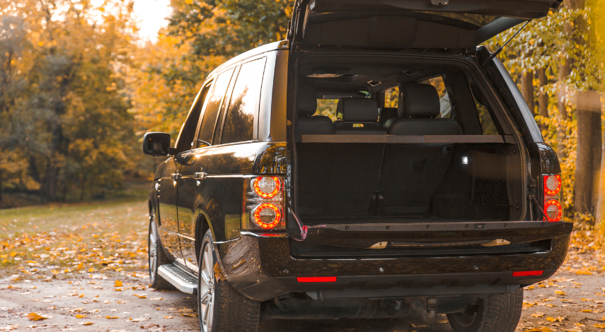 Off-Road Adventures Await: The Best Hyundai SUVs for Outdoor Enthusiasts