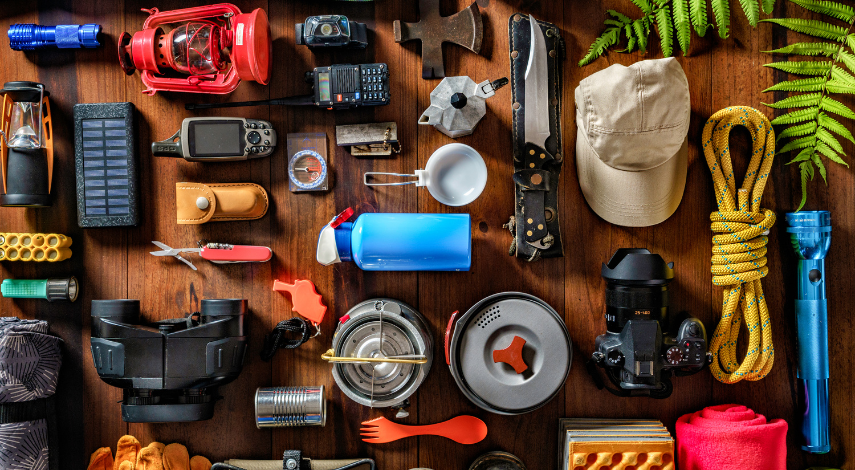 miltac flashlight review survival is
