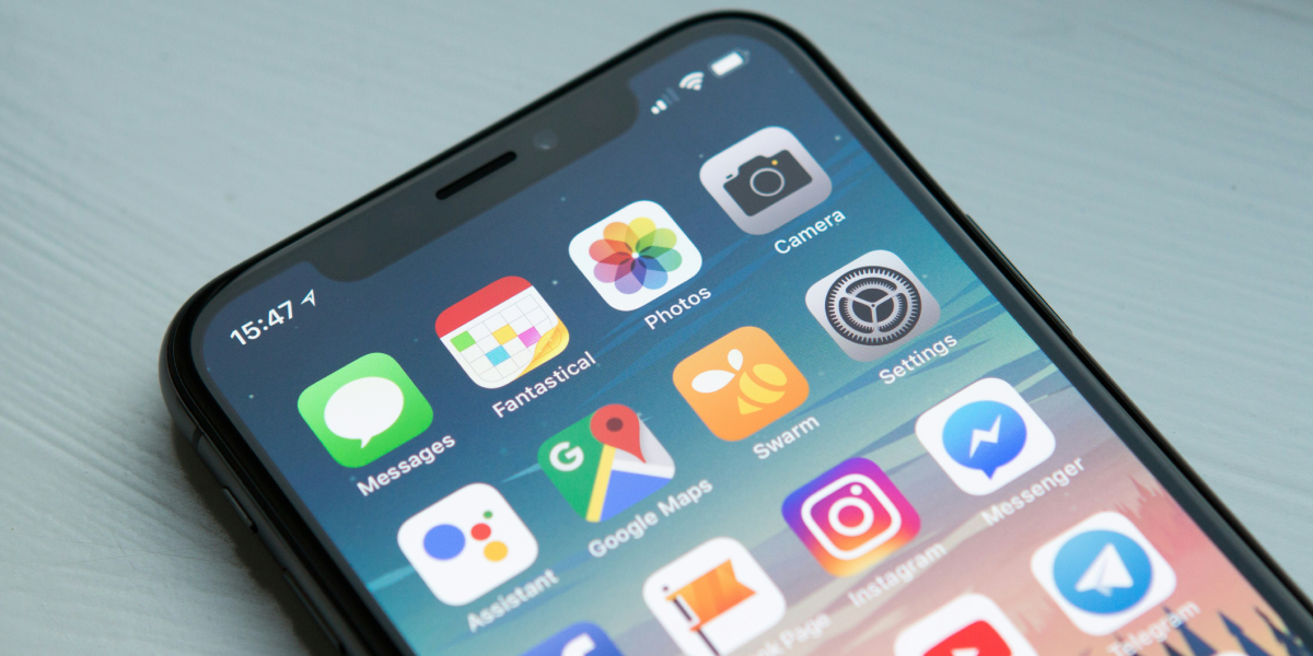 Buy a Used Mobile Phone