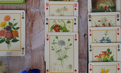 Klondike Solitaire