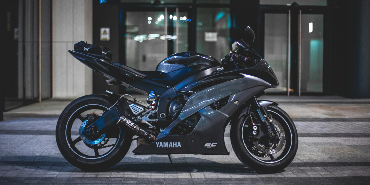 motorcycle exhausts