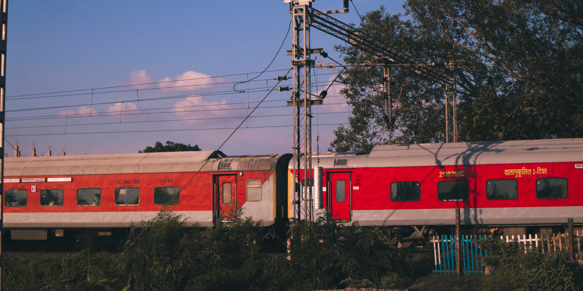 What Is Meaning of PNR In Railway